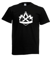 Herren shirt zunftwappen - herren,