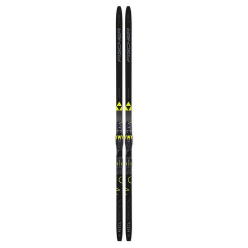 Fischer orbiter ifp 2023 - fischer, ef