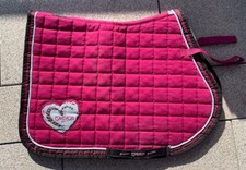 Eskadron Cotton Berry in VS/Springen 