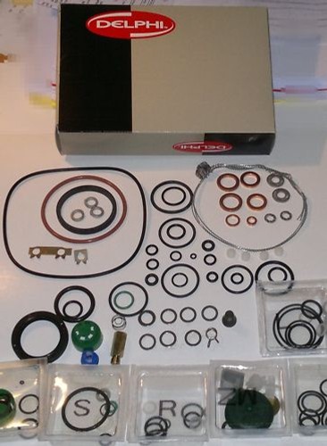 Dichtsatz für ford citroen - dichtsatz,