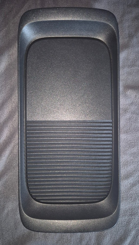 Original aeg grillplatte - original,