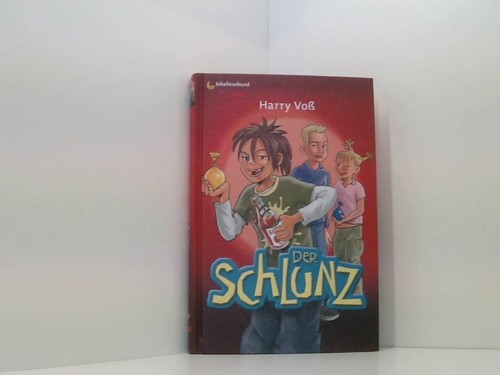 Der schlunz harry voß - schlunz,