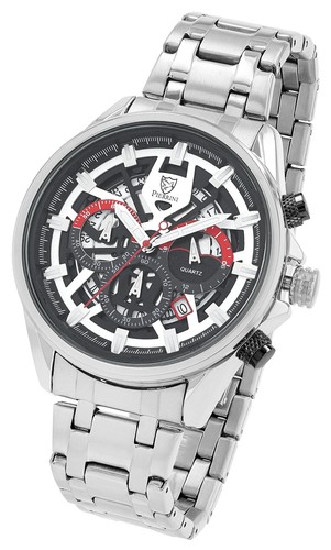 Pierrini herrenuhr mit - pierrini,