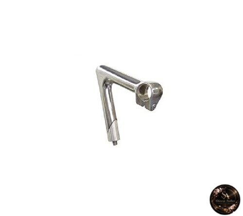 Nitto vorbau stahl 58 - nitto,