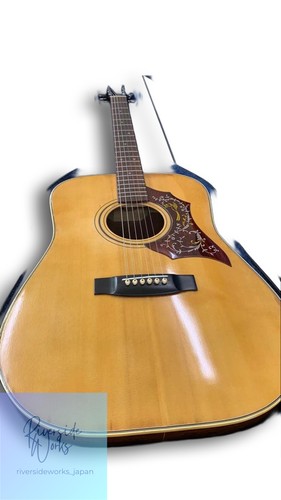 Gibson style akustikgitarre - style,