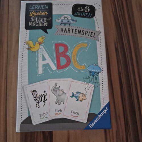 Ravensburger 80347 lernen - ravensburger,