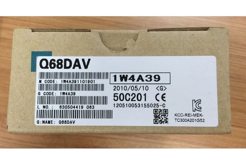 Plc q68dav new - ,