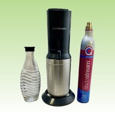SodaStream Crystal mit