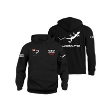 Audi Custom Sweatshirt