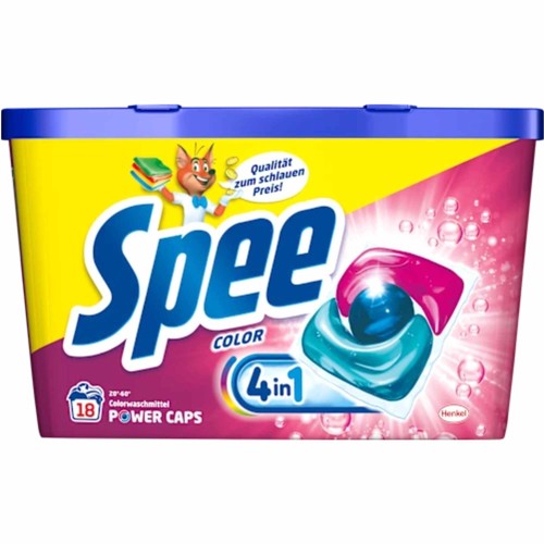Spee power caps - spee,