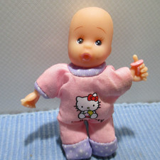 Puppe Simba  Zubehör