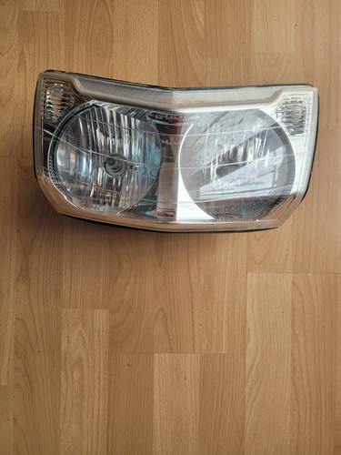 Scheinwerfer ducati st3 - scheinwerfer,