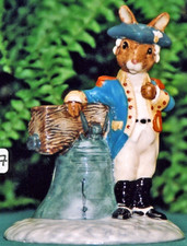 Royal Doulton Liberty Bell