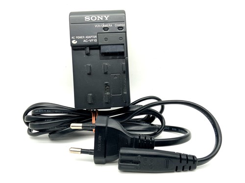Sony vf10 ladegerät - sony,