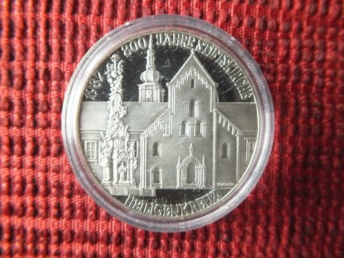 österreich 500 schilling - 500,
