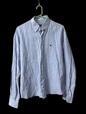 Burberry London Herrenhemd S