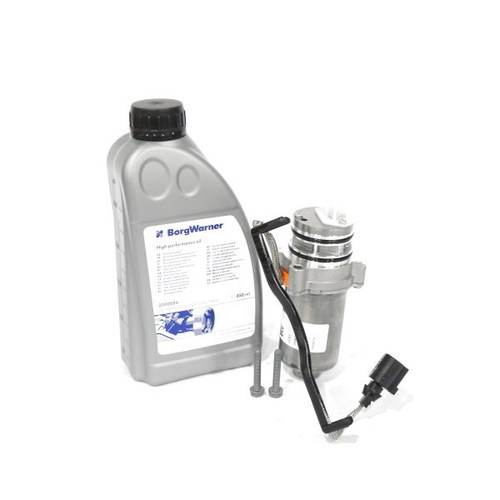 Haldex pumpe mit - mit, Öl