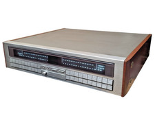 Kenwood GE-5000 Stereo Graphic