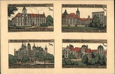 Oldenburg Holstein Grossherzogtum Oldenburg Strelitz Schwe