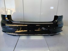 VW Arteon R-line LC9X Hinterer