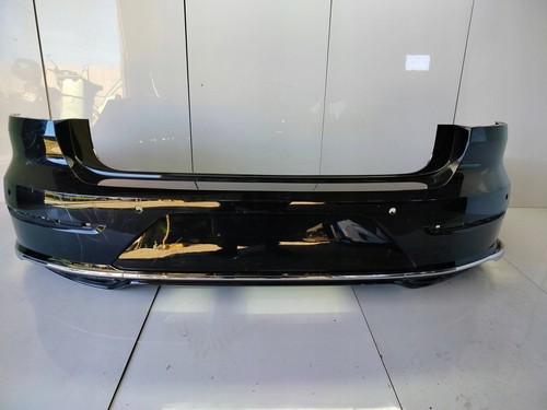 Arteon line lc9x hinterer - vw,