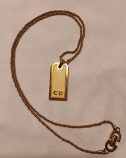 "Christian Dior"- vintage