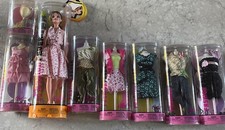 Mattel Fashion Fever Teresa