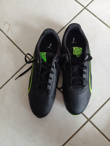 Puma unisex mapf1 tune - unisex,