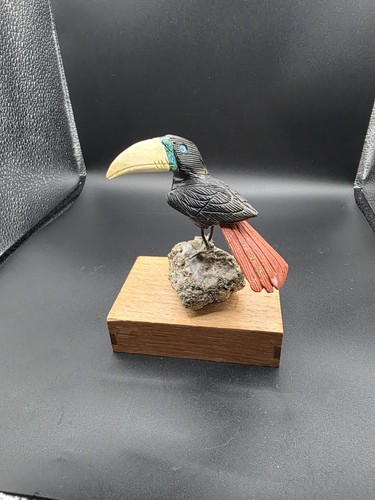 Edelstein vogel aus - vogel,