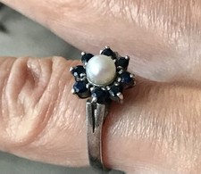 Antik? Vintage Art Déco Damen