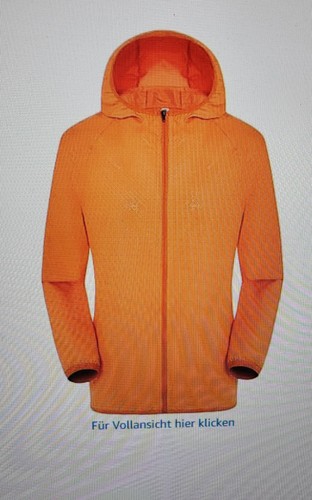 Regenjacke herren wasserdicht - regenjacke,