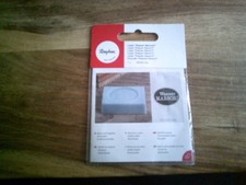 Label für Gießform  Motive