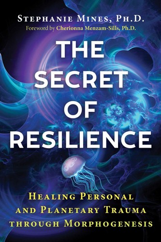 The secret resilience - secret, of