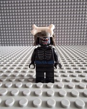 Lego Ninjago Minifigur Figur
