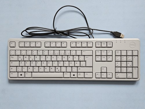 Dell computer tastatur - dell, pc