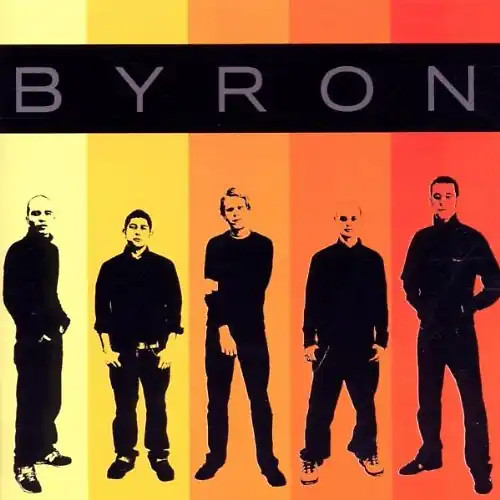 Byron - -,