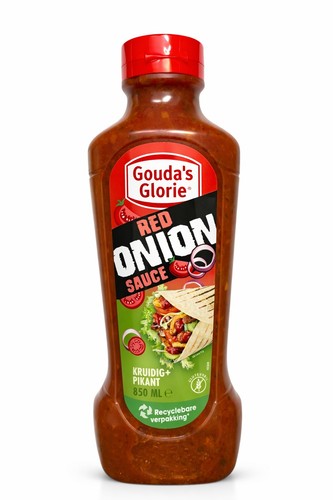 Gouda glorie - (11,75, eur/l)