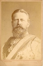 Foto Kaiser Friedrich III