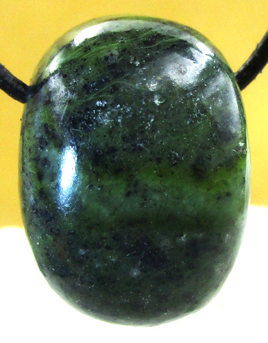Kanadische jade tropfen - ,