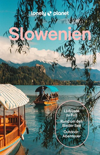 Lonely planet deutschland - lonely,