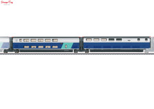 Märklin SNCF TGV Euroduplex