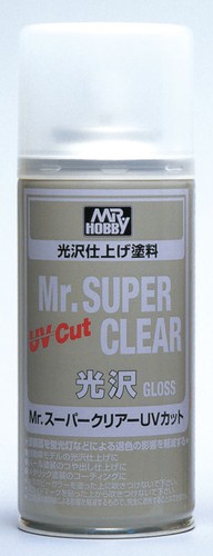 Hobby gunze 522 - -, mr