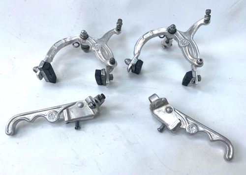 Paar bmx bremsen - paar, old