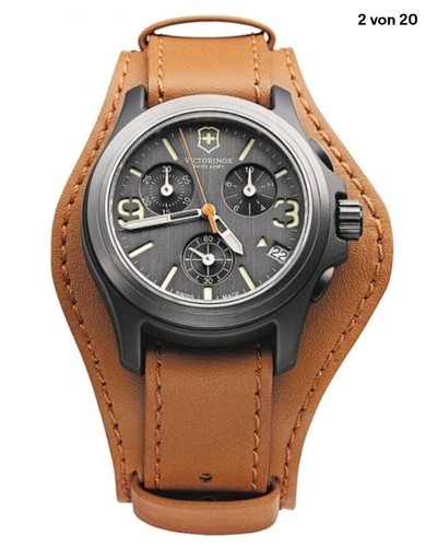 Victorinox original chrono - victorinox,