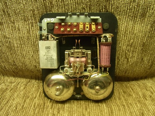 Telefon alt grundplatte w49 - grundplatte,