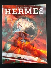 HERMÈS Katalog Le Monde