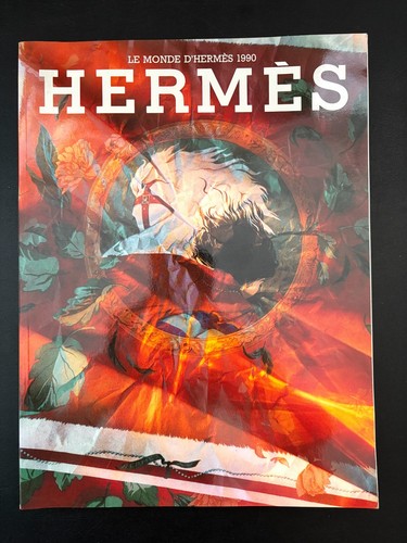 Hermès katalog monde - le,