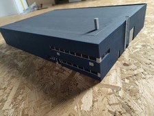 Lagerhalle, Spedition 