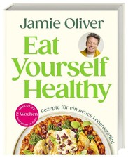 Eat Yourself Healthy | Jamie