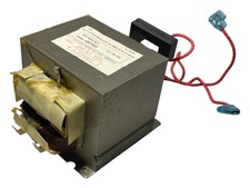 Hochspannungstransformator XB-700-1724 Trafo für verschiedene Mikrowellen 